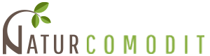 NaturComodit logo